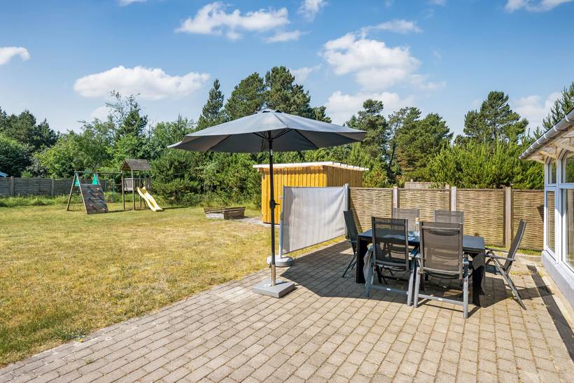 Foto von Ferienhaus CS71 in Vejers Strand - Westjütland