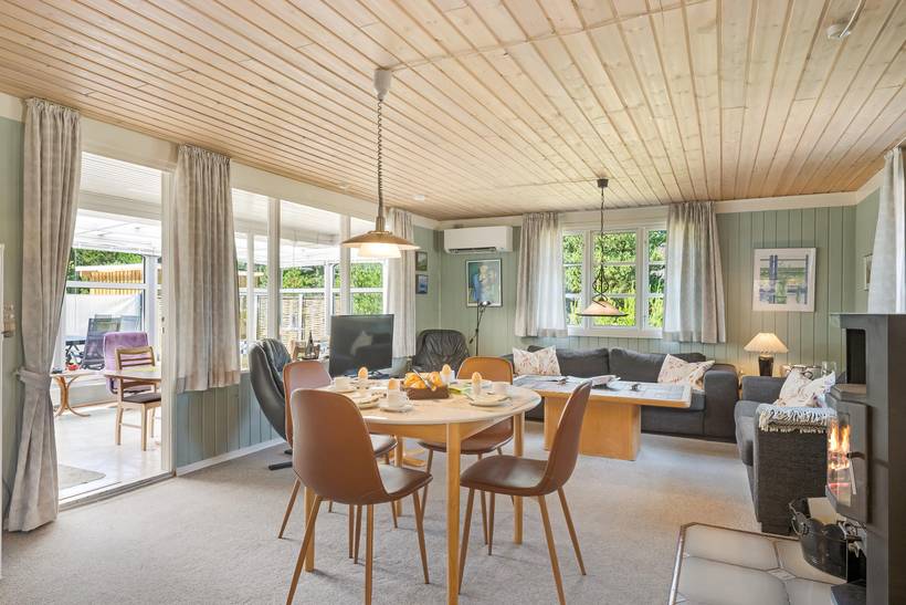 Foto von Ferienhaus CS71 in Vejers Strand - Westjütland