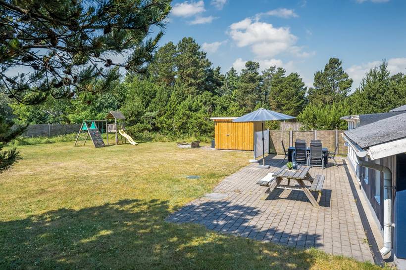 Foto von Ferienhaus CS71 in Vejers Strand - Westjütland