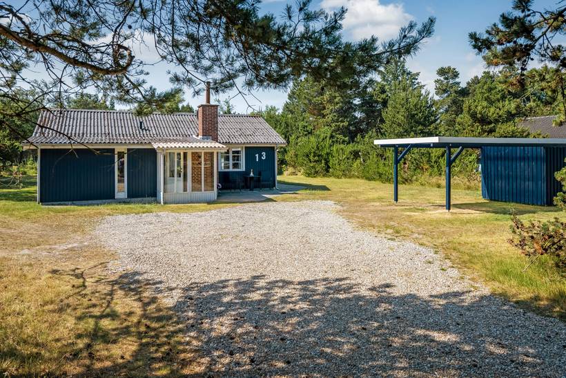 Foto von Ferienhaus CS71 in Vejers Strand - Westjütland