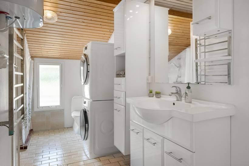 Foto von Ferienhaus CS71 in Vejers Strand - Westjütland