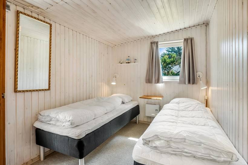 Foto von Ferienhaus CS71 in Vejers Strand - Westjütland