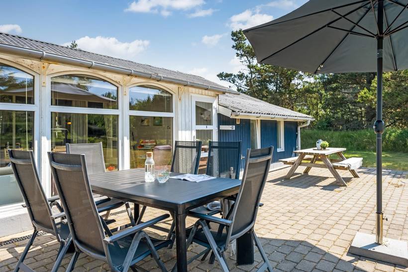 Foto von Ferienhaus CS71 in Vejers Strand - Westjütland