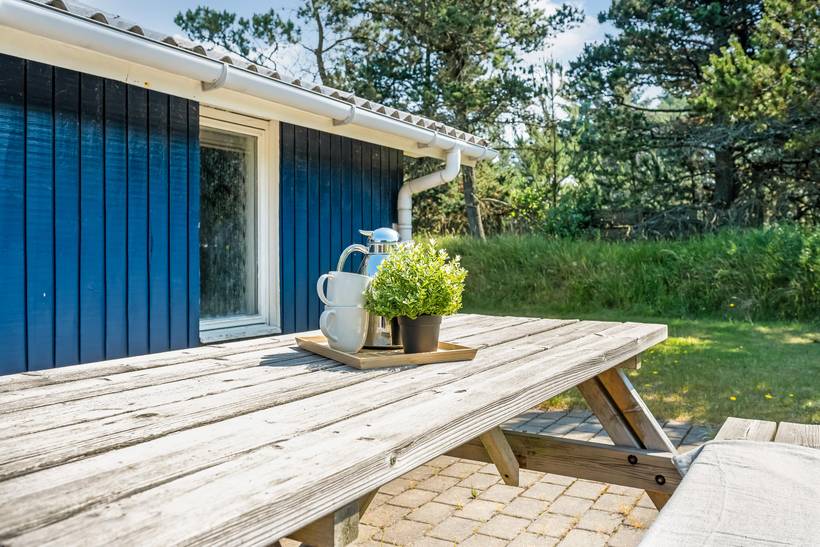 Foto von Ferienhaus CS71 in Vejers Strand - Westjütland