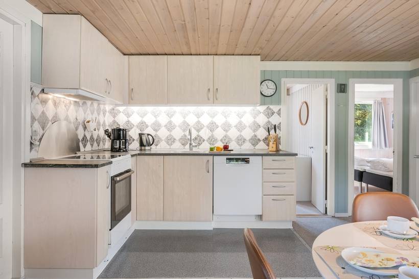Foto von Ferienhaus CS71 in Vejers Strand - Westjütland