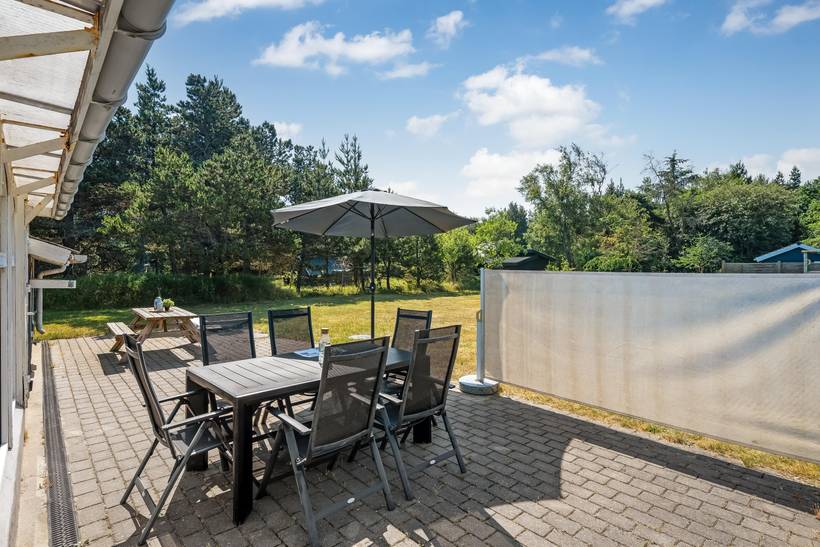 Foto von Ferienhaus CS71 in Vejers Strand - Westjütland