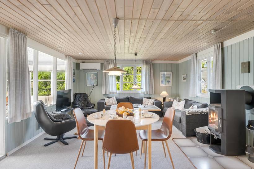Foto von Ferienhaus CS71 in Vejers Strand - Westjütland