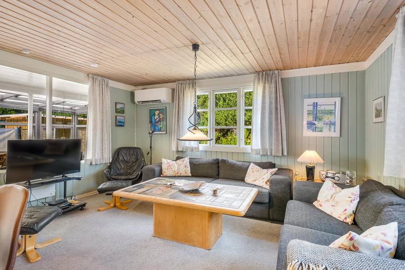 Foto von Ferienhaus CS71 in Vejers Strand - Westjütland