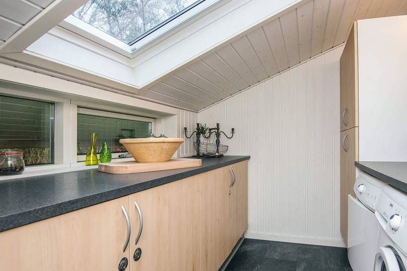 Foto von Ferienhaus CS73 in Bork Havn - Westjütland