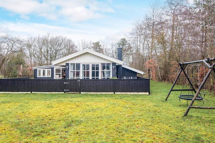 Foto von Ferienhaus CS73 in Bork Havn - Westjütland