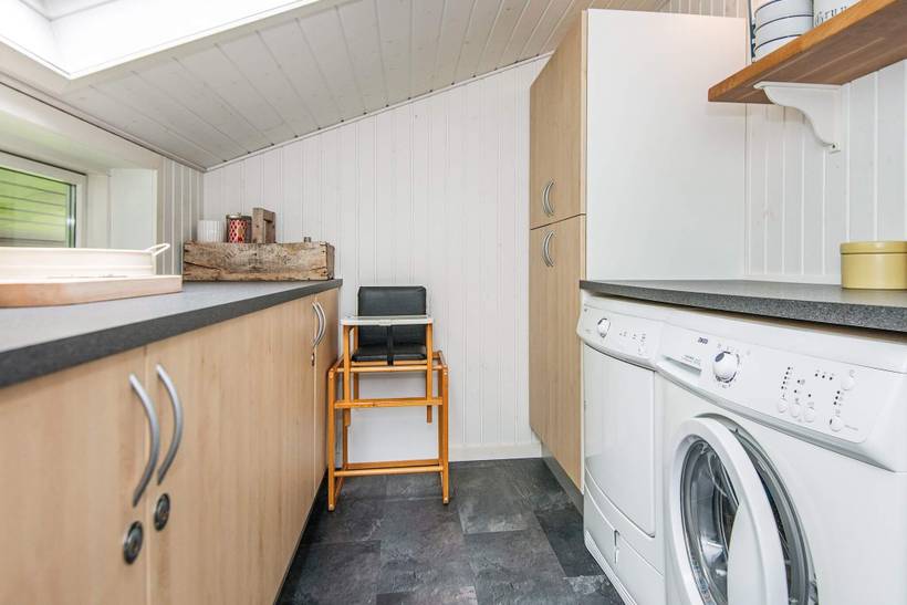 Foto von Ferienhaus CS73 in Bork Havn - Westjütland