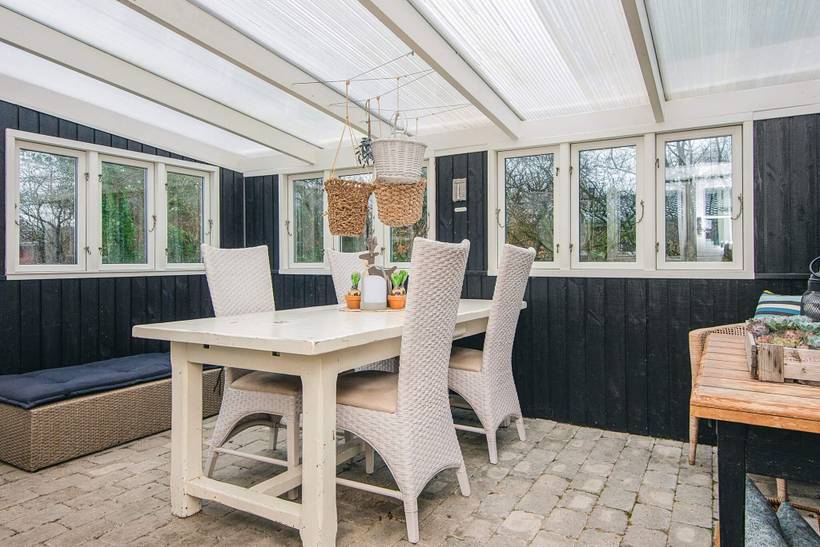 Foto von Ferienhaus CS73 in Bork Havn - Westjütland