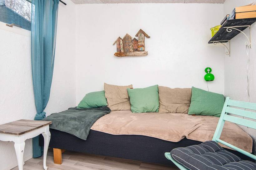 Foto von Ferienhaus CS73 in Bork Havn - Westjütland