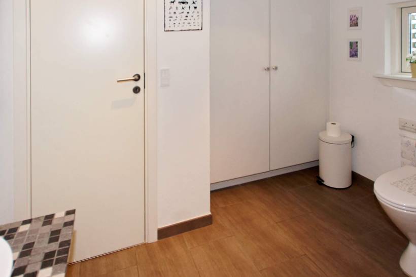Foto von Ferienhaus CS73 in Bork Havn - Westjütland