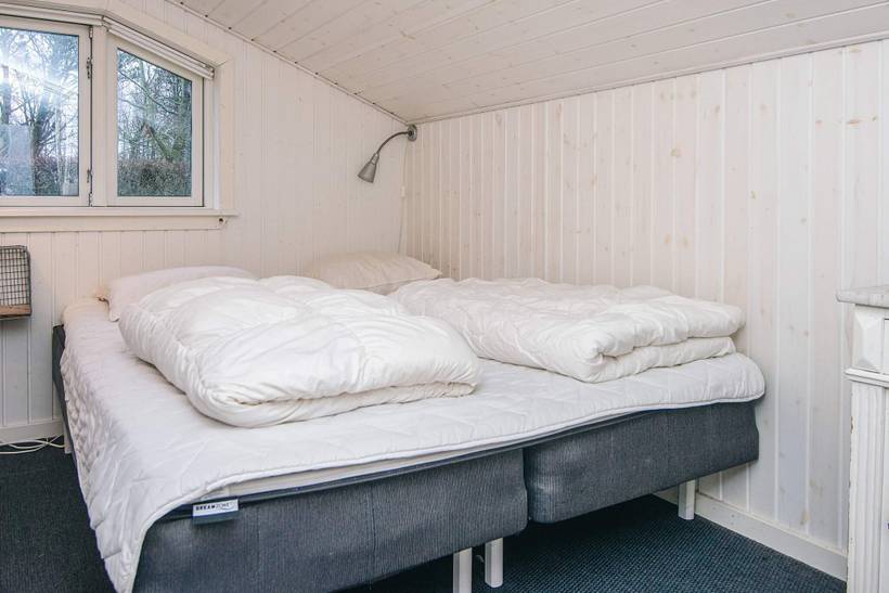 Foto von Ferienhaus CS73 in Bork Havn - Westjütland