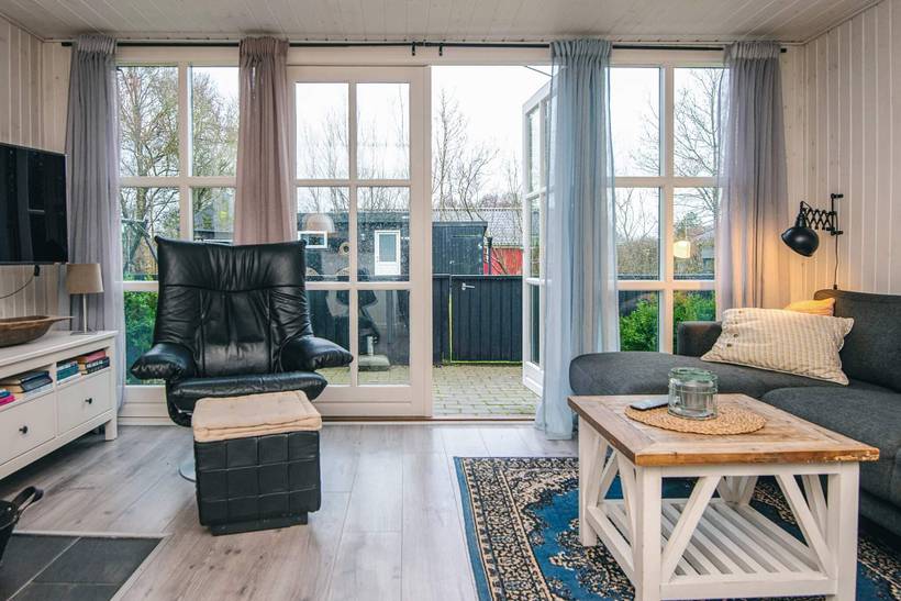 Foto von Ferienhaus CS73 in Bork Havn - Westjütland