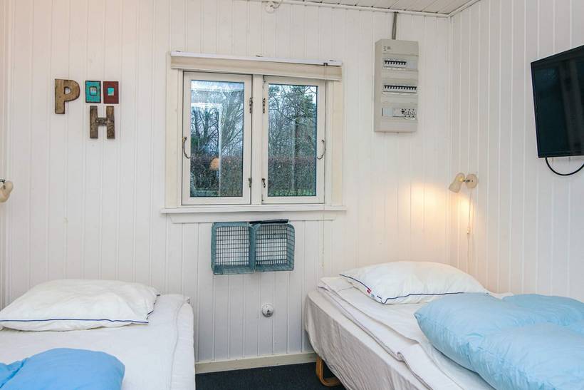 Foto von Ferienhaus CS73 in Bork Havn - Westjütland