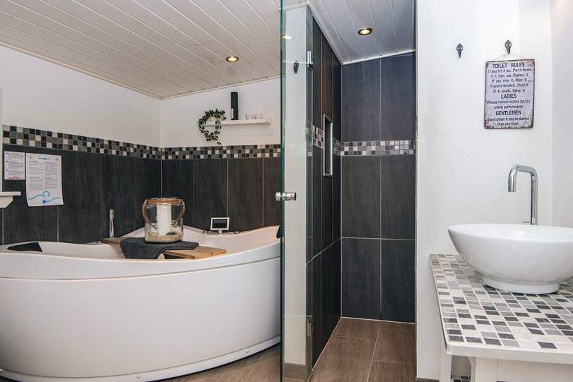 Foto von Ferienhaus CS73 in Bork Havn - Westjütland
