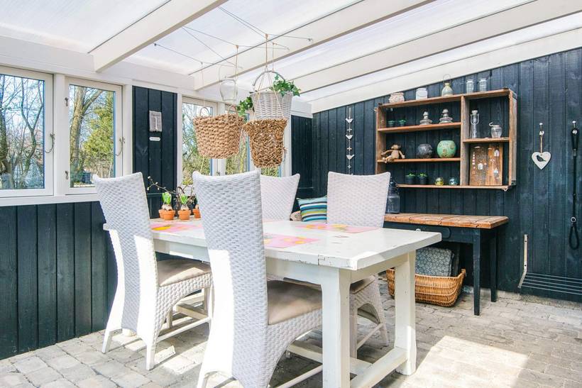 Foto von Ferienhaus CS73 in Bork Havn - Westjütland