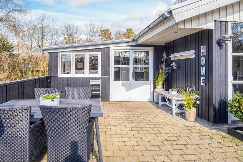 Foto von Ferienhaus CS73 in Bork Havn - Westjütland