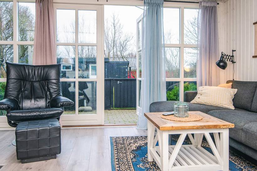 Foto von Ferienhaus CS73 in Bork Havn - Westjütland