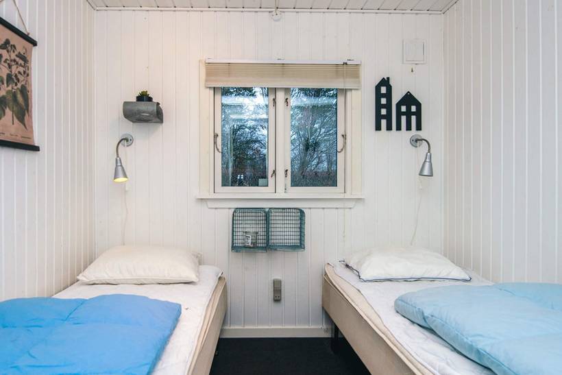 Foto von Ferienhaus CS73 in Bork Havn - Westjütland