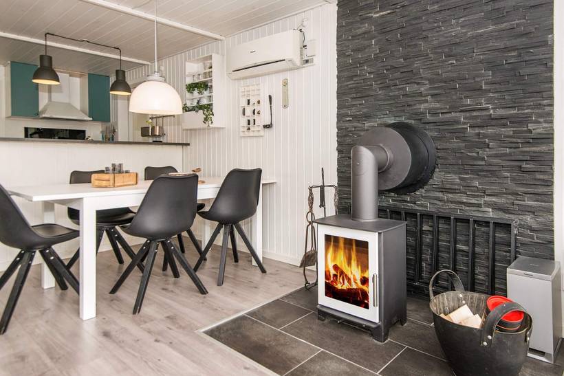 Foto von Ferienhaus CS73 in Bork Havn - Westjütland