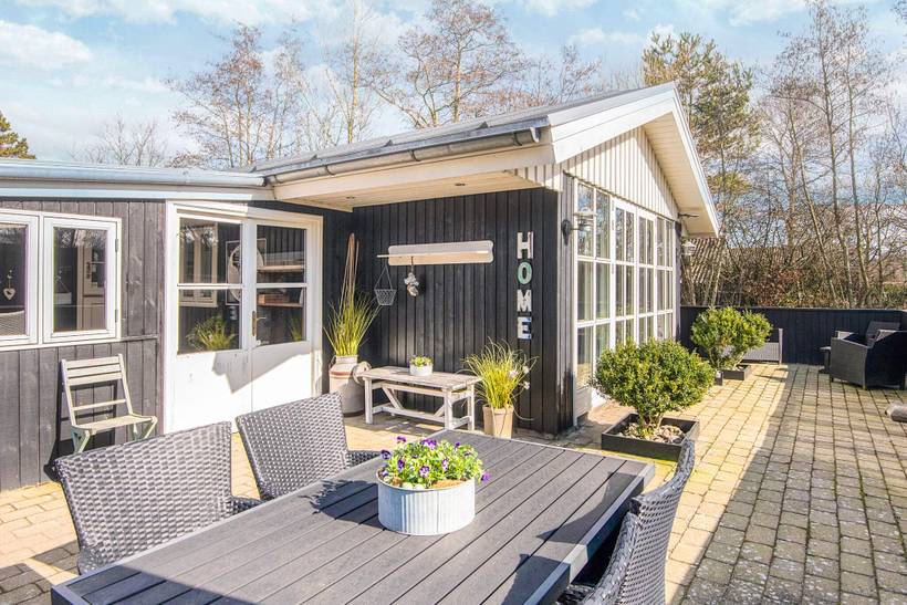 Foto von Ferienhaus CS73 in Bork Havn - Westjütland