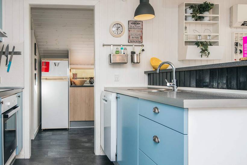 Foto von Ferienhaus CS73 in Bork Havn - Westjütland