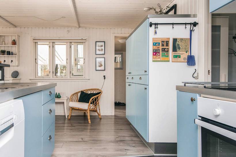 Foto von Ferienhaus CS73 in Bork Havn - Westjütland