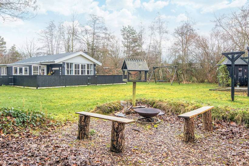 Foto von Ferienhaus CS73 in Bork Havn - Westjütland
