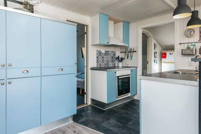 Vorschaubild von Ferienhaus CS73 in Bork Havn - Westjütland
