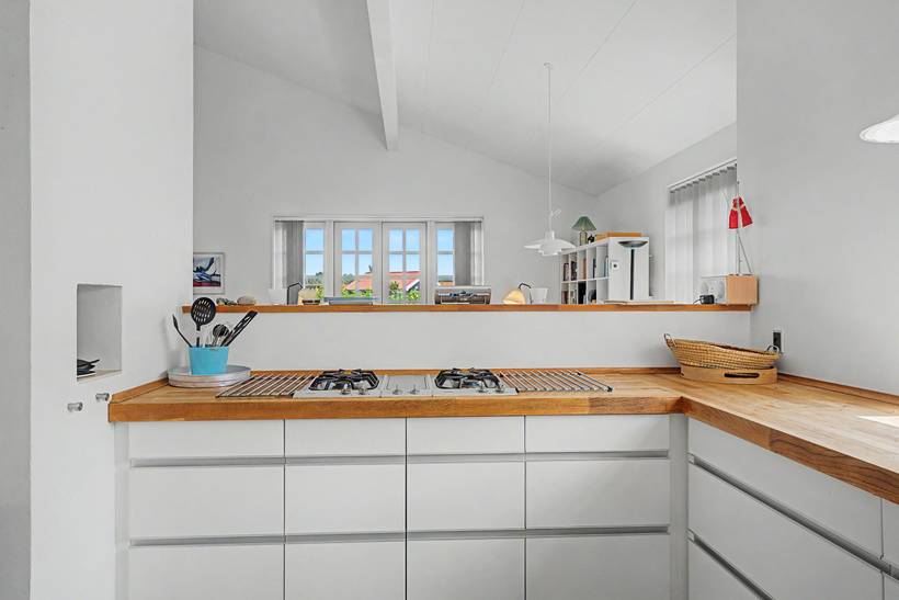 Foto von Ferienhaus CS76 in Marielyst - Falster