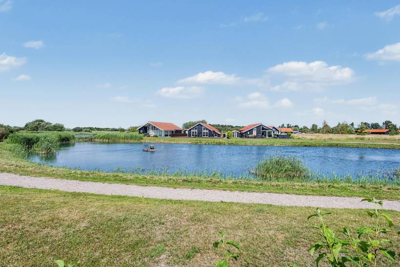 Foto von Ferienhaus CS76 in Marielyst - Falster