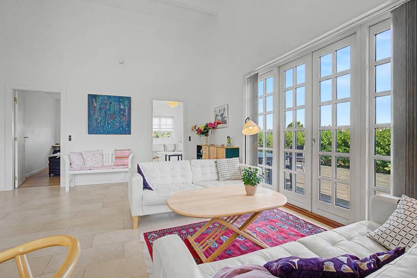 Foto von Ferienhaus CS76 in Marielyst - Falster
