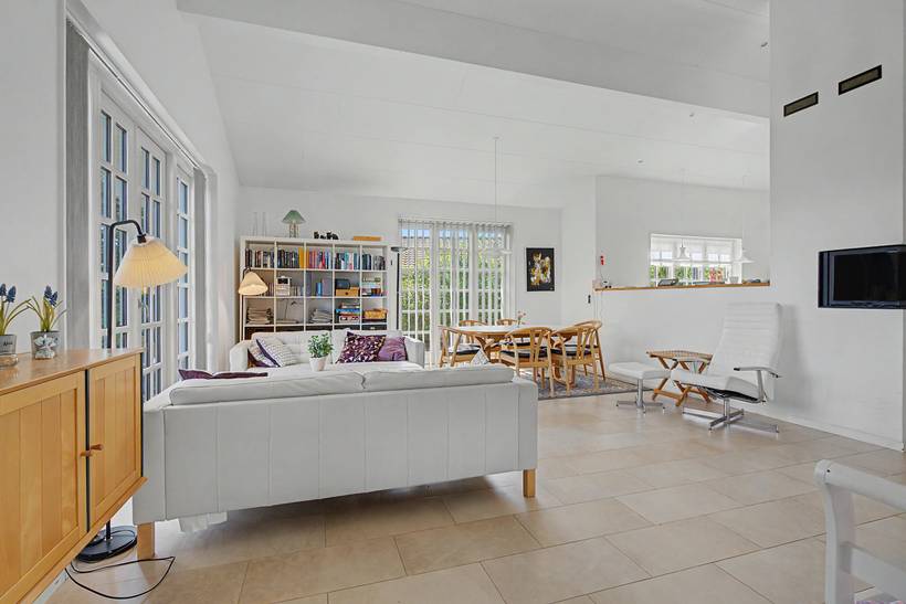 Foto von Ferienhaus CS76 in Marielyst - Falster