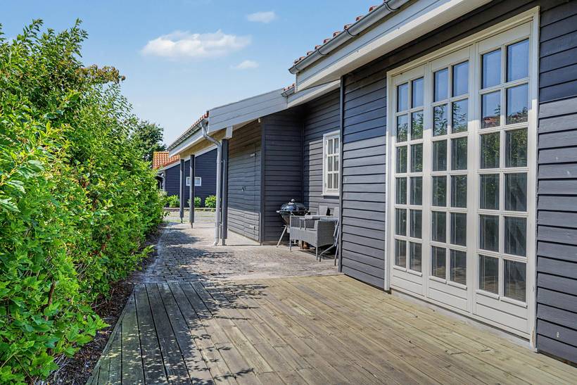 Foto von Ferienhaus CS76 in Marielyst - Falster