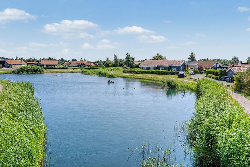 Foto von Ferienhaus CS76 in Marielyst - Falster