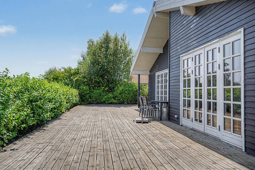 Foto von Ferienhaus CS76 in Marielyst - Falster