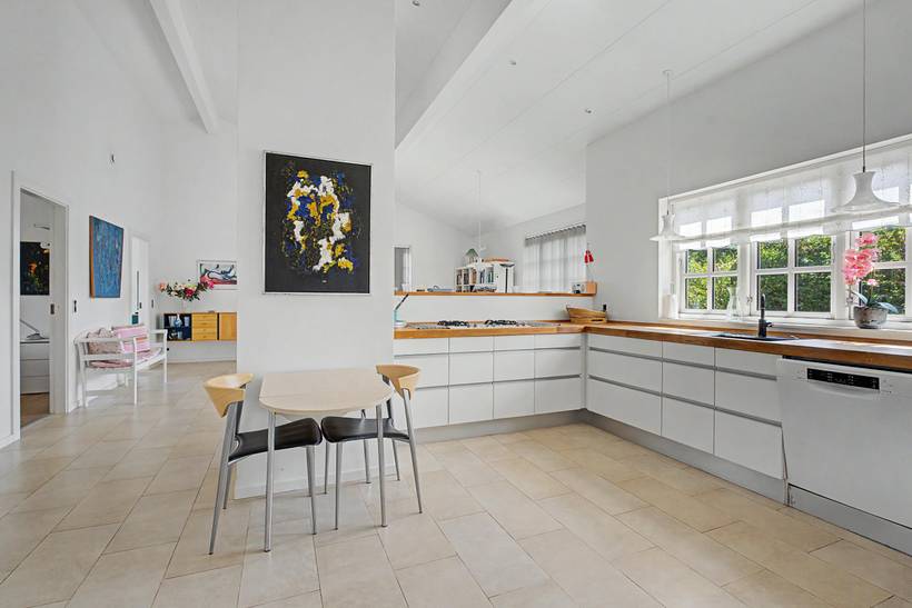 Foto von Ferienhaus CS76 in Marielyst - Falster