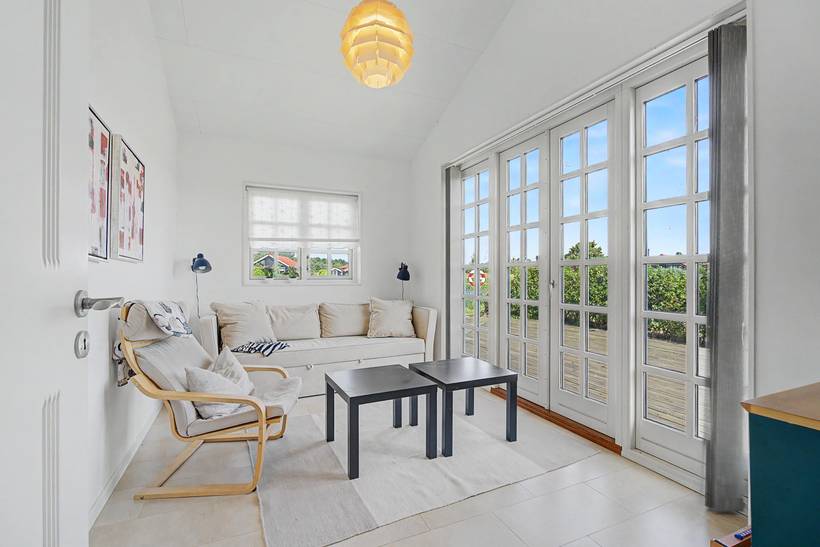 Foto von Ferienhaus CS76 in Marielyst - Falster