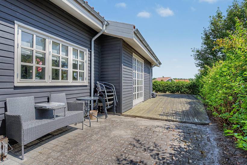 Foto von Ferienhaus CS76 in Marielyst - Falster