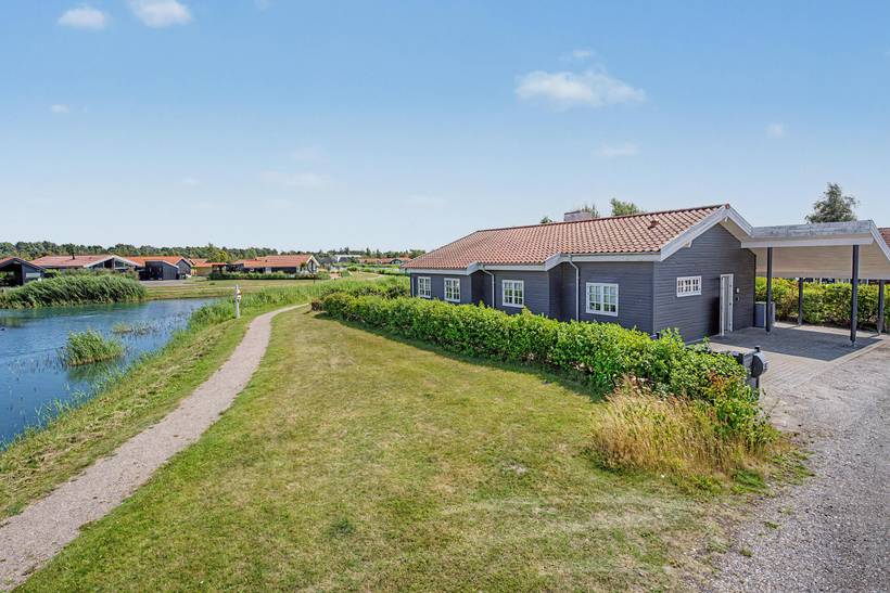 Foto von Ferienhaus CS76 in Marielyst - Falster