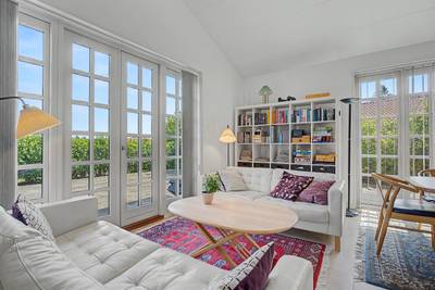 Vorschaubild von Ferienhaus CS76 in Marielyst - Falster