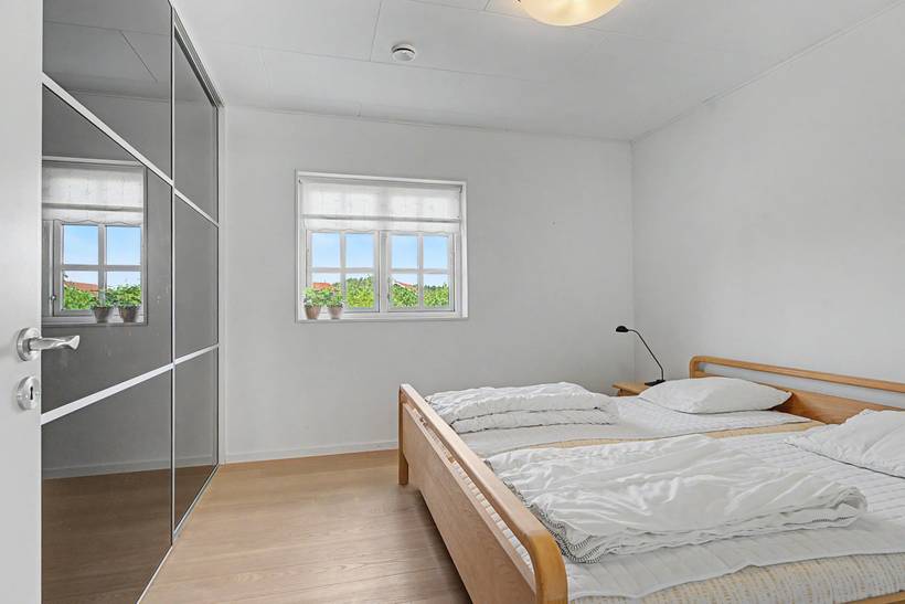 Foto von Ferienhaus CS76 in Marielyst - Falster