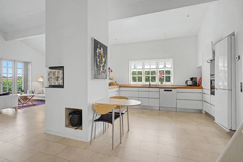 Foto von Ferienhaus CS76 in Marielyst - Falster
