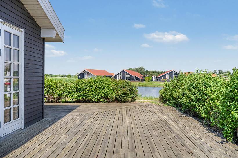 Foto von Ferienhaus CS76 in Marielyst - Falster