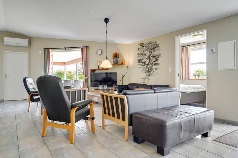 Foto von Ferienhaus CS79 in Arrild - Südjütland