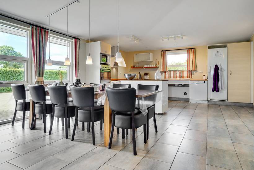 Foto von Ferienhaus CS79 in Arrild - Südjütland