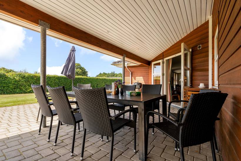 Foto von Ferienhaus CS79 in Arrild - Südjütland